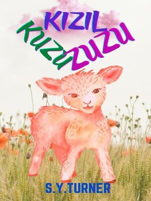 cover image of Kizil Kuzu Zuzu